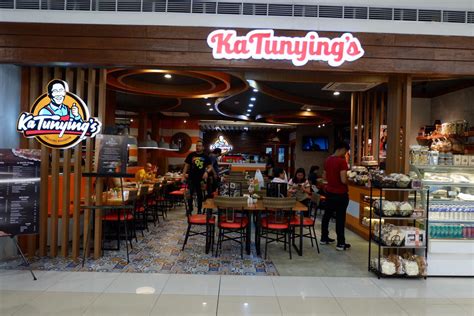 Ka Tunying's .